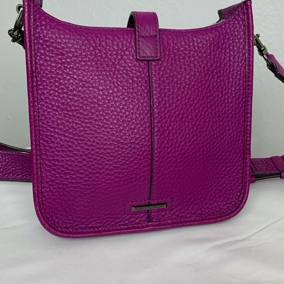 Rebecca Minkoff Crossbody Purse - Picture 3 of 12